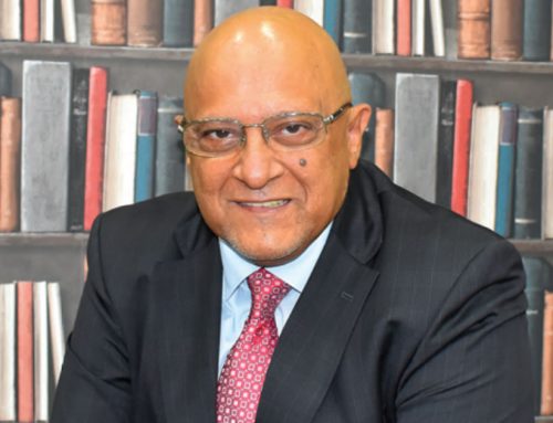 Esteemed Durban professor, philanthropist mourned