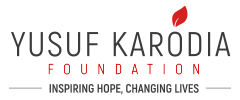 Yusuf Karodia Foundation Logo